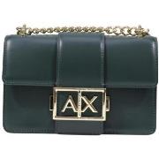 Schoudertas EAX MESSENGER BAG XW000071 AF12039