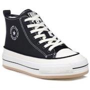 Hoge Sneakers Big Star OO274062