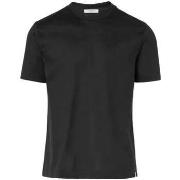 T-shirt Korte Mouw Paolo Pecora -