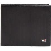 Portemonnee Tommy Hilfiger Th Flag Cc Flap And Coin