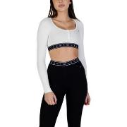 T-Shirt Lange Mouw Tommy Hilfiger DW0DW22538