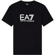 T-shirt Korte Mouw Emporio Armani EA7 7M001412 AF22264