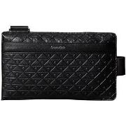 Handtasje Calvin Klein Jeans EMBLEM AOP EMBOSS SQUARE SLING LV04D3277G