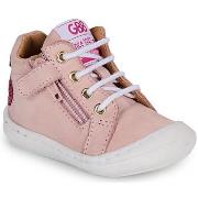 Hoge Sneakers GBB FRUITE