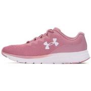 Lage Sneakers Under Armour Charged Impulse 3