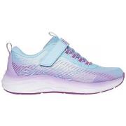 Lage Sneakers Skechers Go-run Accelerate-glitter