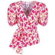 Blouse Le VoliÈre -