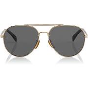 Zonnebril David Beckham DB 7037/G/S