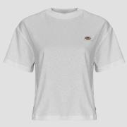 T-shirt Korte Mouw Dickies OAKPORT BOXY SS TEE