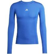 T-Shirt Lange Mouw adidas Tf Ls Tee M