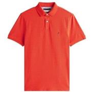 Polo Shirt Korte Mouw Tommy Hilfiger MW0MW17770SCX