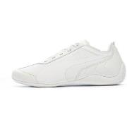 Lage Sneakers Puma -