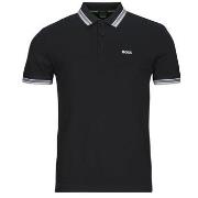 Polo Shirt Korte Mouw BOSS Paddy