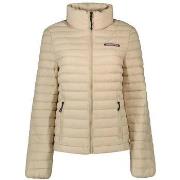 Donsjas Superdry Doudoune Tech Core Beige