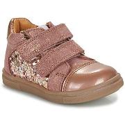 Hoge Sneakers GBB CARLA