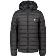 Donsjas Geographical Norway -