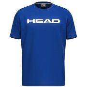 T-shirt Korte Mouw Head Club Original