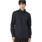 Overhemd Lange Mouw Calvin Klein Jeans K10K113265