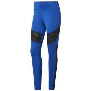 Broeken Reebok Sport Wor Mesh Tight
