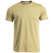 T-shirt Korte Mouw Joma Desert