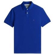 Polo Shirt Korte Mouw Tommy Hilfiger MW0MW17770D03