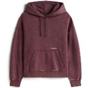Fleece Jack Tommy Jeans Tjw Bxy Gmd Script H