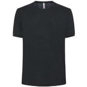 T-shirt Korte Mouw Sun68 -