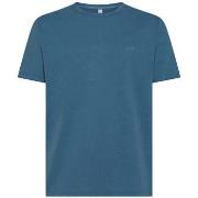 T-shirt Korte Mouw Sun68 -