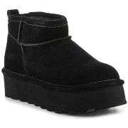 Enkellaarzen Bearpaw Retro Shorty