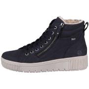 Hoge Sneakers Remonte D3B7114
