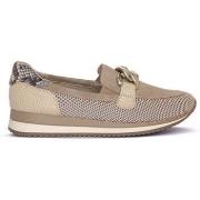 Mocassins Jana Taupe Soft Line