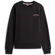 Trui Tommy Jeans Tjw Reg Dollar Stack