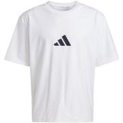T-shirt Korte Mouw adidas M Z.N.E. Tee Lo