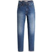 Skinny Jeans Levis 80S Mom Jean Tough Cookie