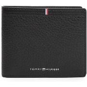 Portemonnee Tommy Hilfiger Th Corp Cc Flap And Coin