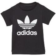 T-shirt Korte Mouw adidas -