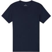 T-shirt Korte Mouw EAX 8NZT74 ZJA5Z