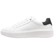 Lage Sneakers Skechers COURT BREAK - SUIT SNEAKER