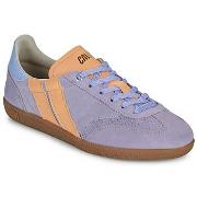 Lage Sneakers Caval PULSE LILAC SUNRISE