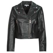 Leren Jas Morgan GZOOM