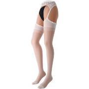 Panty’s/Kousen Trasparenze Collant Aperti 20 Denari Belle Epoque