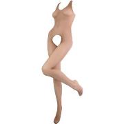 Onderhemden Trasparenze Tuta Rete Veronica