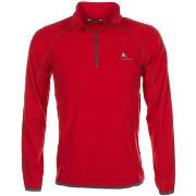 Fleece Jack Peak Mountain Sweat polaire homme CAFINE