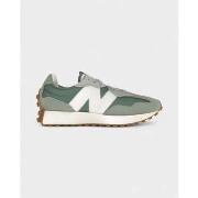 Lage Sneakers New Balance 327 Sage Grey