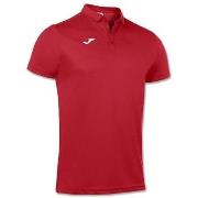 Polo Shirt Korte Mouw Joma Hobby