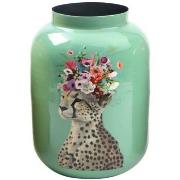 Vazen, potten voor binnen Signes Grimalt Cheetah Vaas