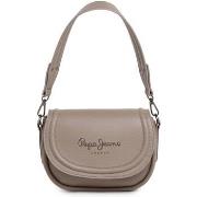 Handtas Pepe jeans Crisha Code