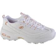 Lage Sneakers Skechers D apos;Lites - Fresh Start