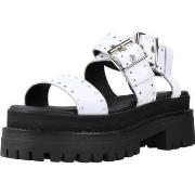 Sandalen Yellow STUD