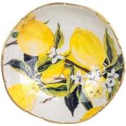 Schaaltjes en manden Signes Grimalt Schaal